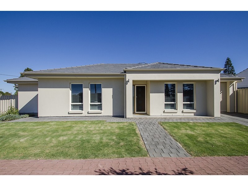 4 Davey Avenue, Glenelg North SA 5045