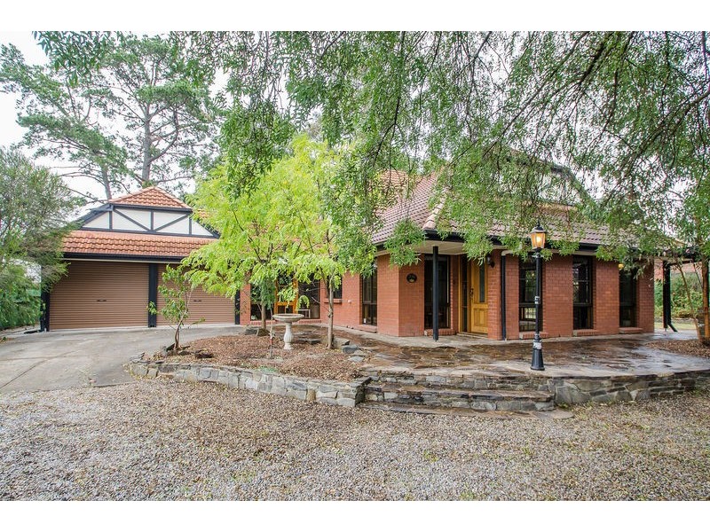 305A Shepherds Hill Road, Eden Hills SA 5050