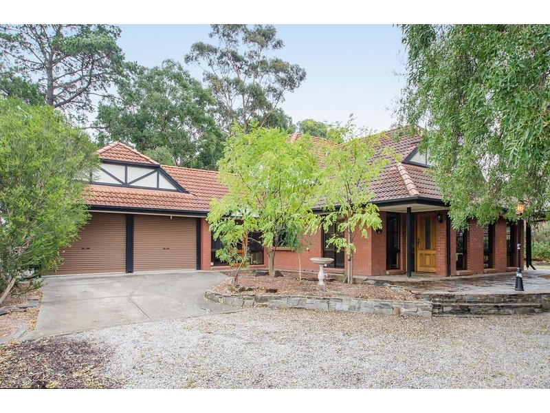 305A Shepherds Hill Road, Eden Hills SA 5050