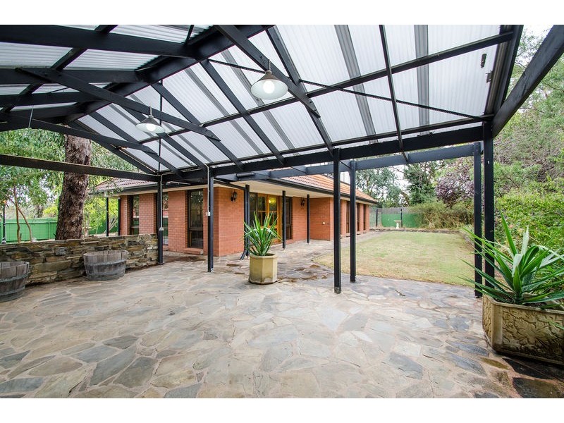 305A Shepherds Hill Road, Eden Hills SA 5050