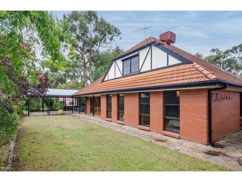 305A Shepherds Hill Road, Eden Hills SA 5050