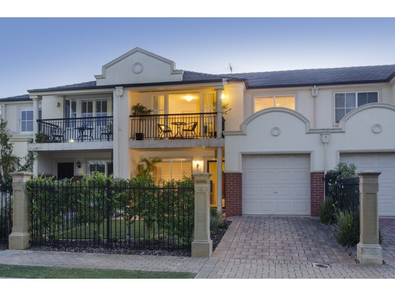 11 Chittleborough Cct (Coventry Gdns Estate), Morphettville SA 5043