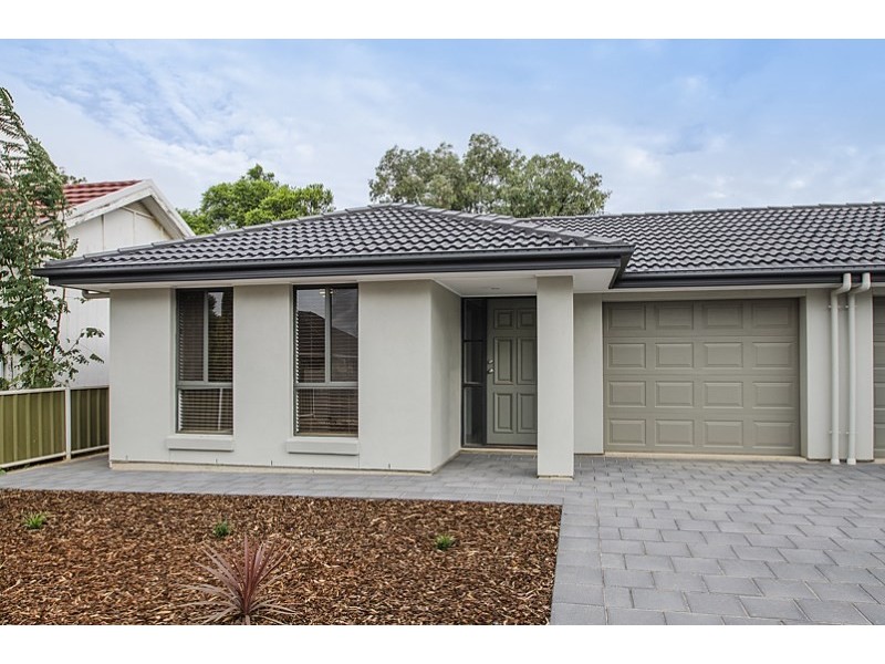 10B Aurricho, St Marys SA 5042
