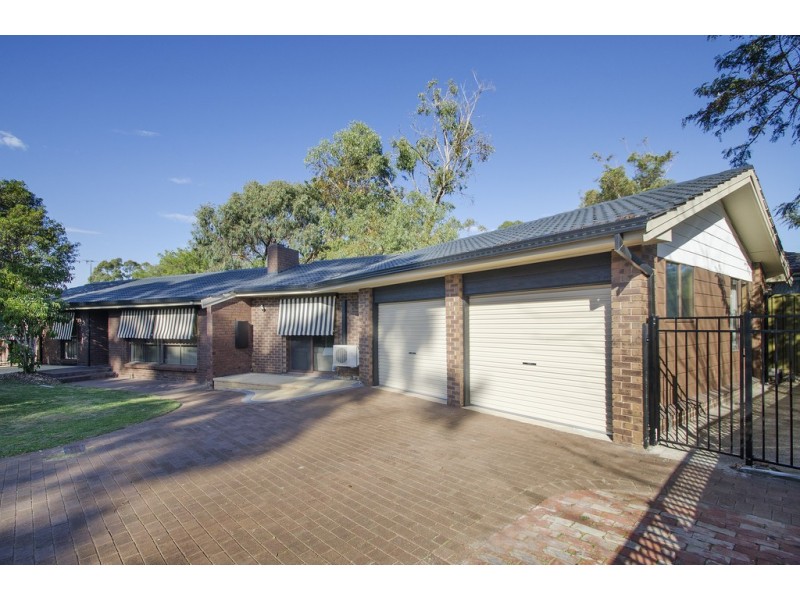 9 Quigley Court, Aberfoyle Park SA 5159