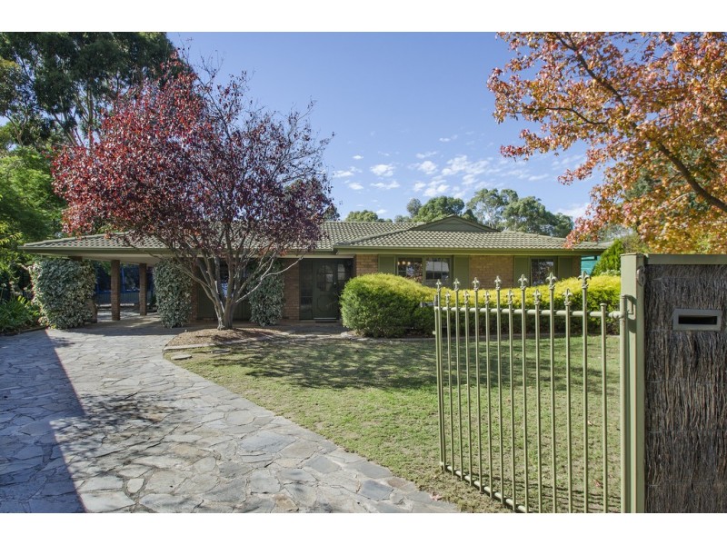 6 Fyfe Court, Aberfoyle Park SA 5159