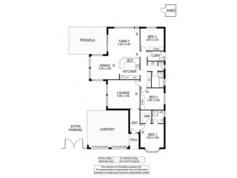3 Ivyburn Close, Mclaren Vale SA 5171