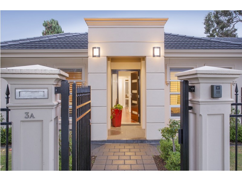 3A Kersley Avenue, Glengowrie SA 5044