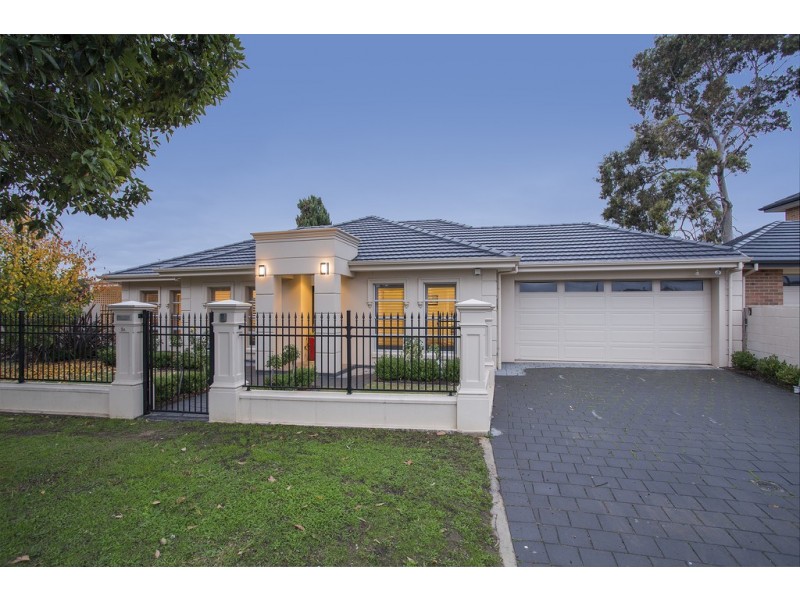 3A Kersley Avenue, Glengowrie SA 5044