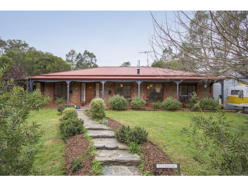 3 St Ninians Road, Clarendon SA 5157
