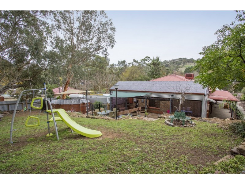 3 St Ninians Road, Clarendon SA 5157
