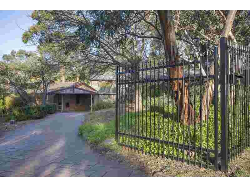 3 Redgum Place, Aberfoyle Park SA 5159