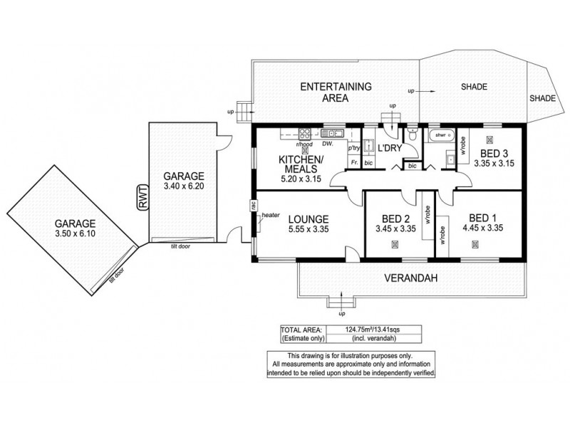 31 Cadell Street, Seaview Downs SA 5049