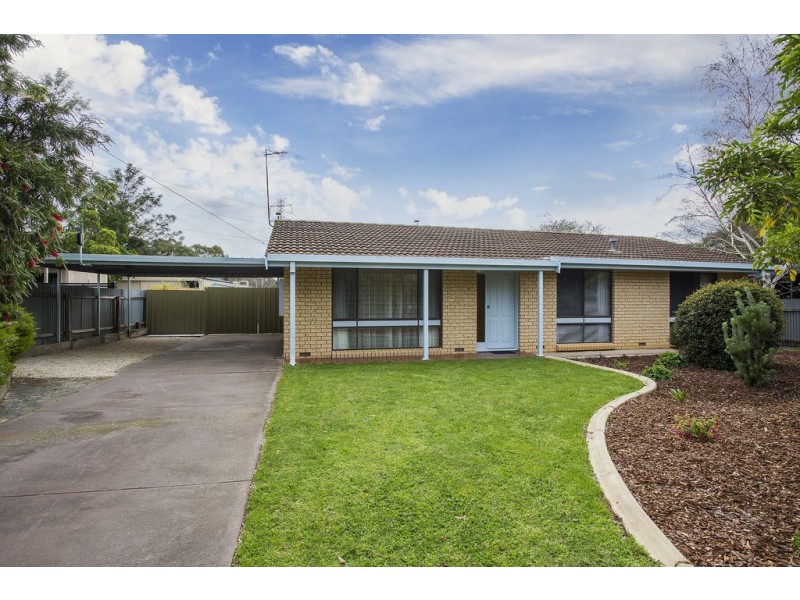 16 Dew Street, Aberfoyle Park SA 5159