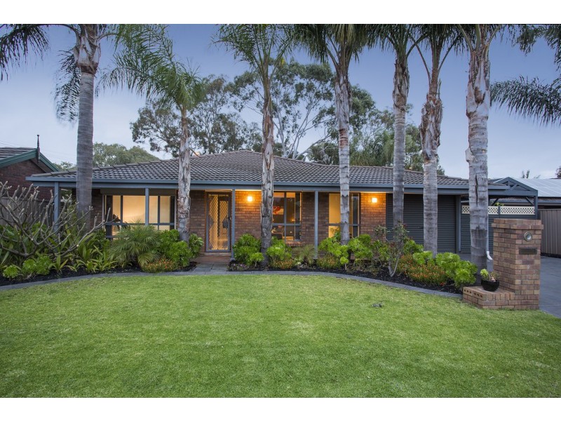 18 Burgundy Way, Glengowrie SA 5044