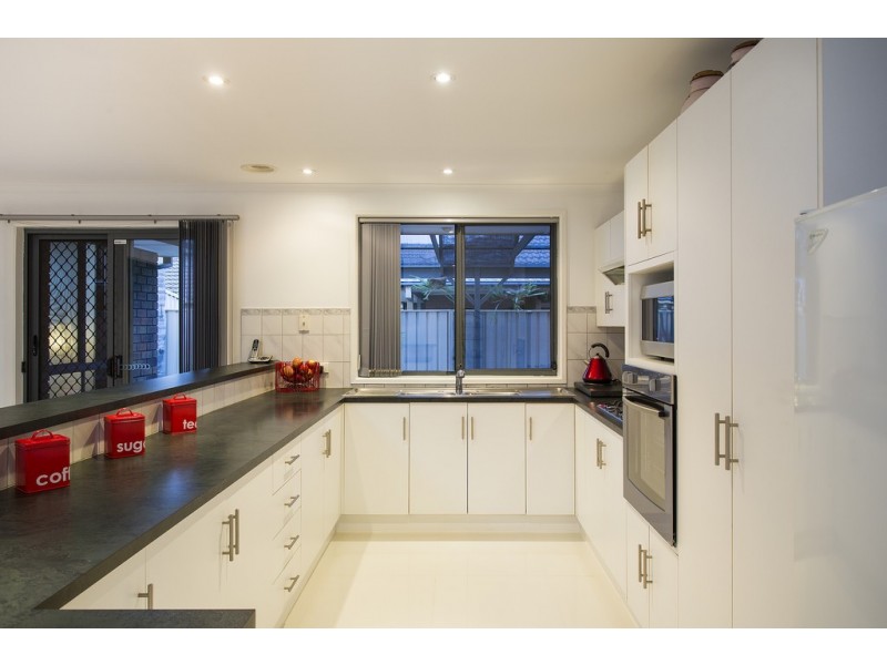 18 Burgundy Way, Glengowrie SA 5044