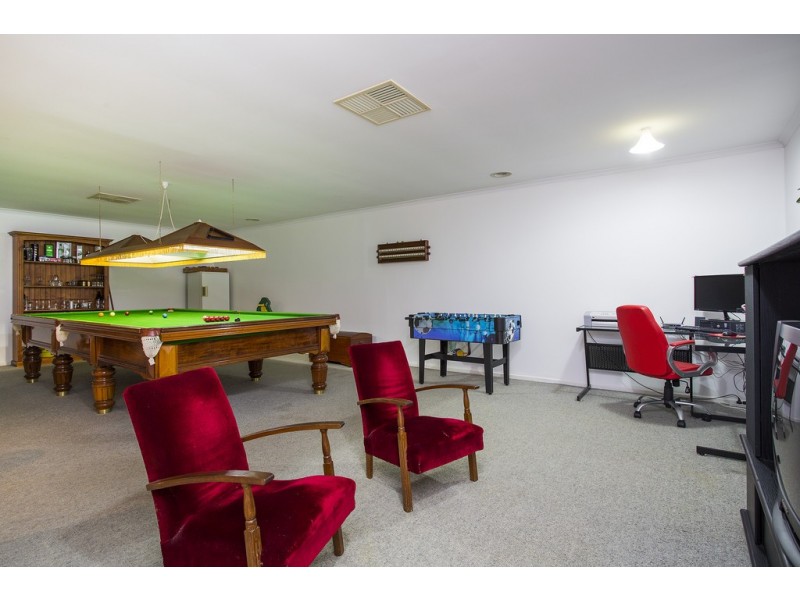 18 Burgundy Way, Glengowrie SA 5044