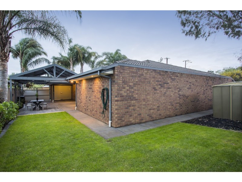 18 Burgundy Way, Glengowrie SA 5044