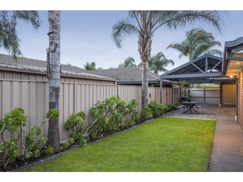 18 Burgundy Way, Glengowrie SA 5044