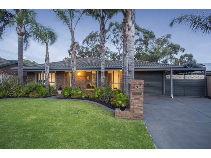 18 Burgundy Way, Glengowrie SA 5044