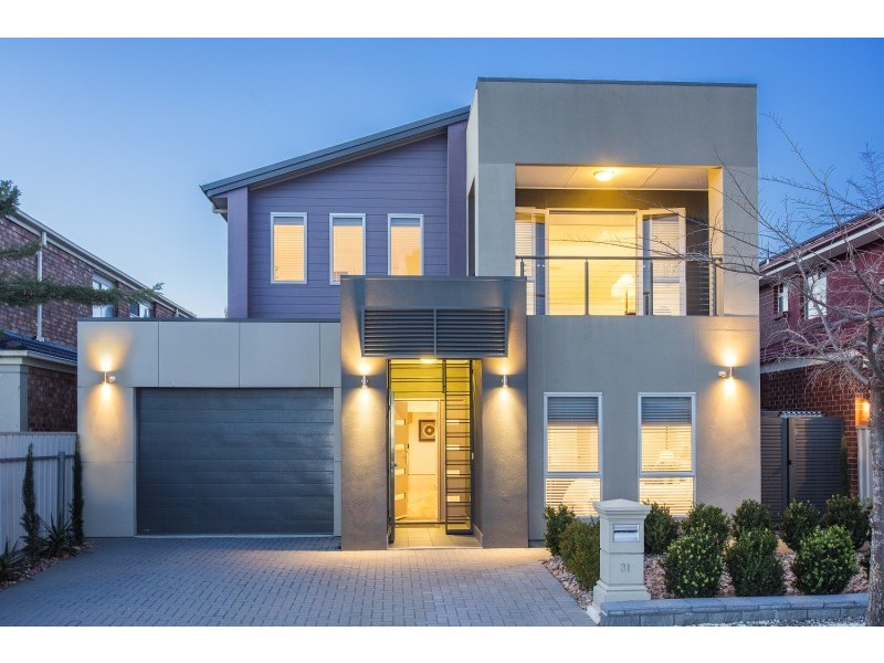 31 Bahloo Avenue, Mitchell Park SA 5043