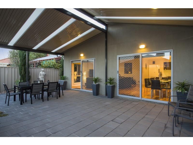 31 Bahloo Avenue, Mitchell Park SA 5043