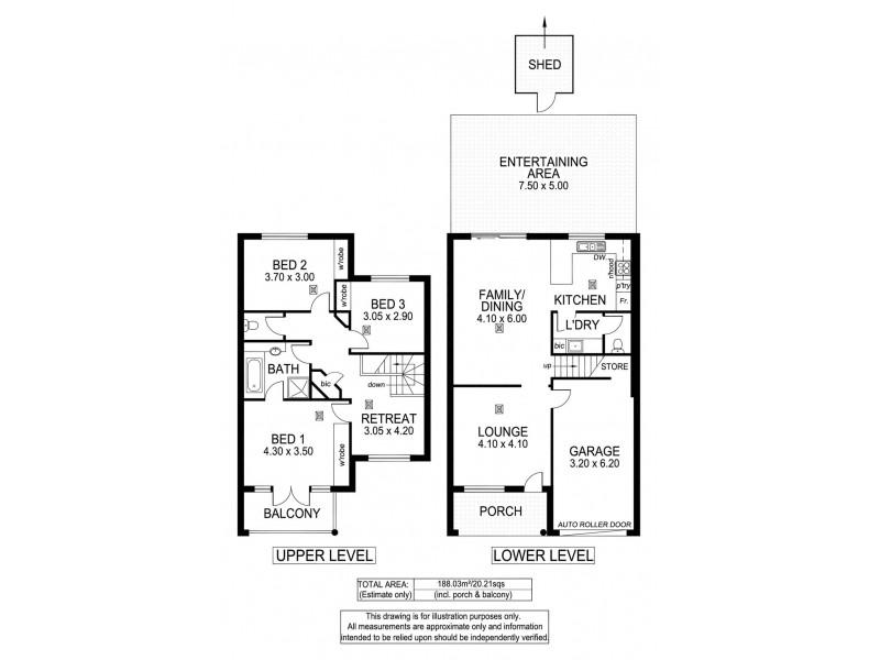 11 Chittleborough Cct, Morphettville SA 5043