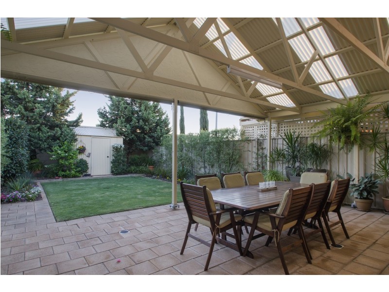 11 Chittleborough Cct, Morphettville SA 5043