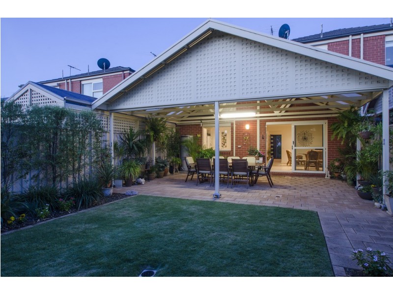 11 Chittleborough Cct, Morphettville SA 5043