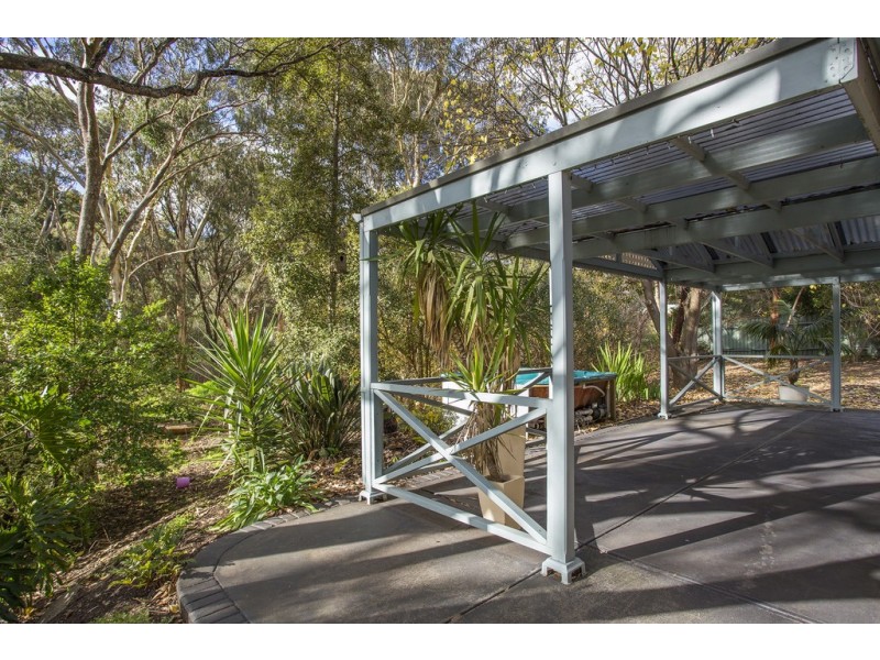 16 Nicholas Walk, Aberfoyle Park SA 5159