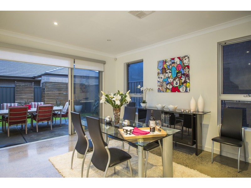 4a Kendall Terrace, Morphettville SA 5043