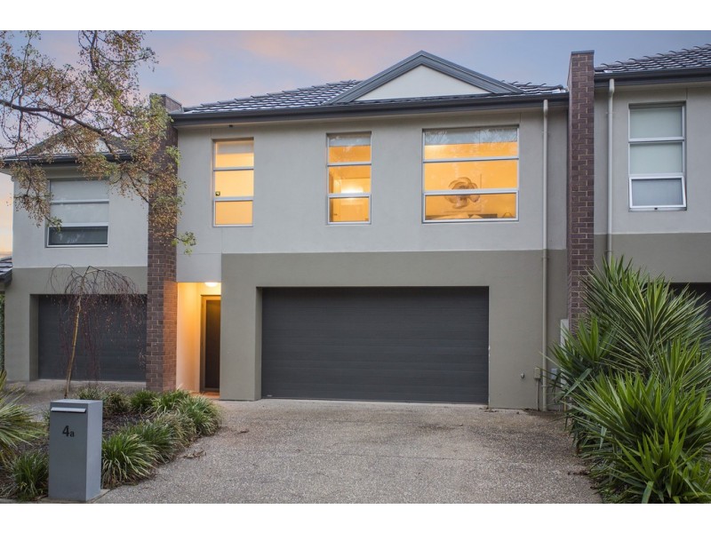 4a Kendall Terrace, Morphettville SA 5043