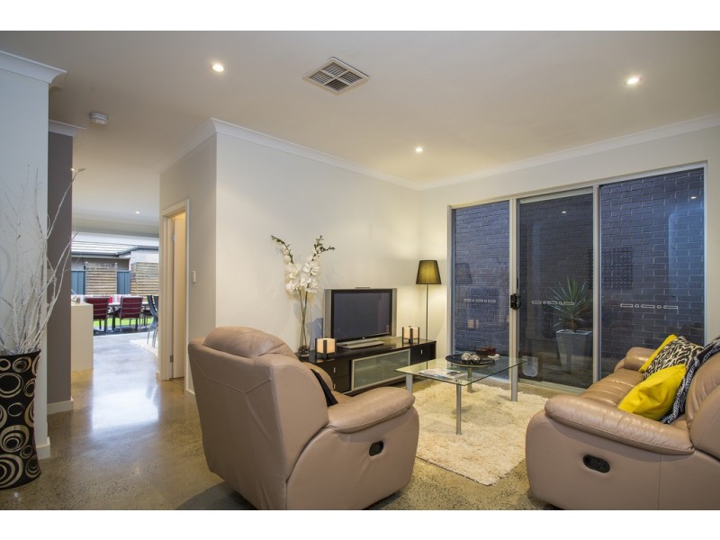 4a Kendall Terrace, Morphettville SA 5043