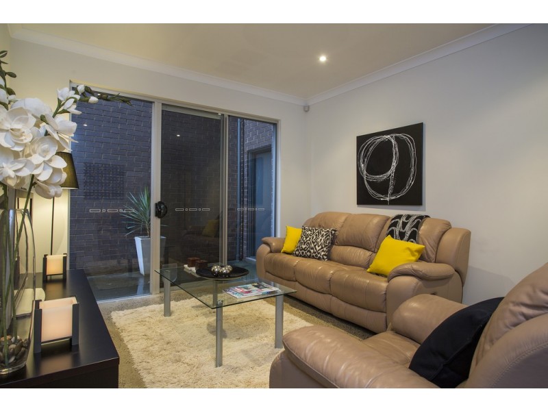 4a Kendall Terrace, Morphettville SA 5043