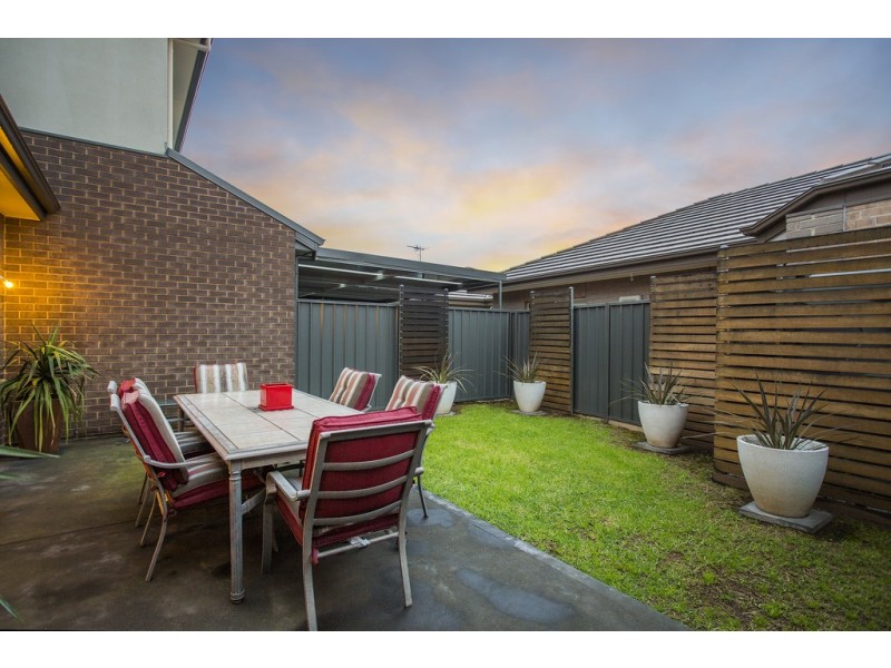 4a Kendall Terrace, Morphettville SA 5043