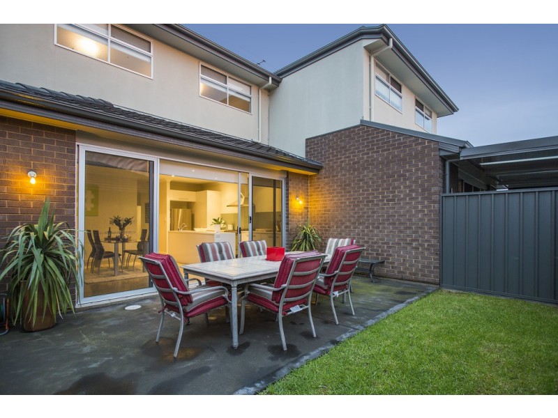 4a Kendall Terrace, Morphettville SA 5043