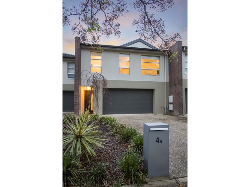 4a Kendall Terrace, Morphettville SA 5043