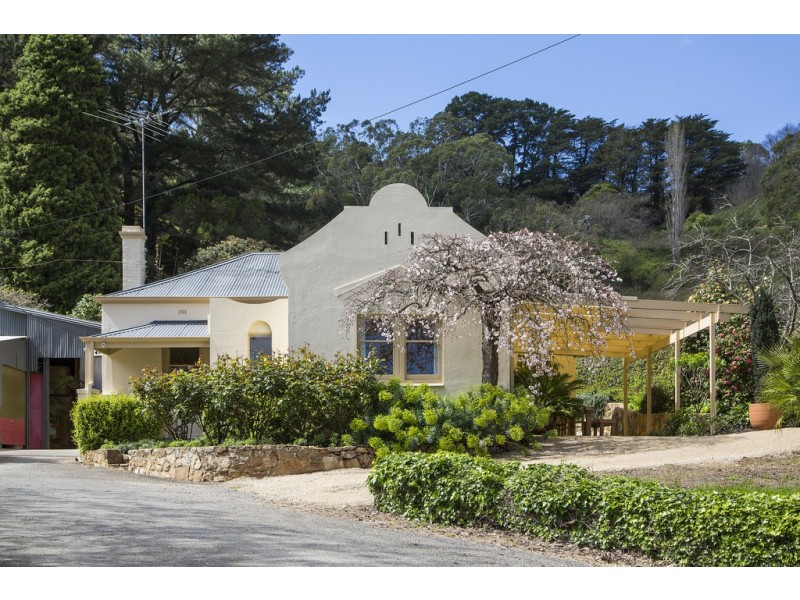 99b Old Norton Summit Road, Norton Summit SA 5136