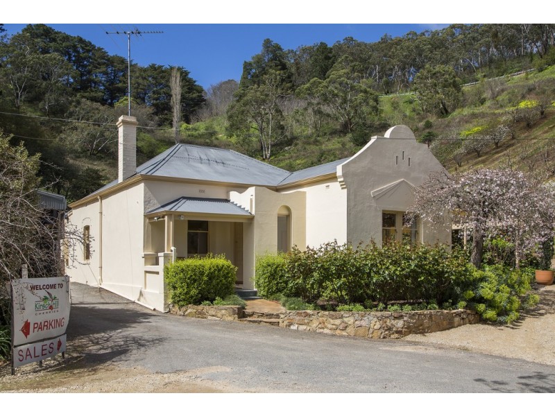 99b Old Norton Summit Road, Norton Summit SA 5136