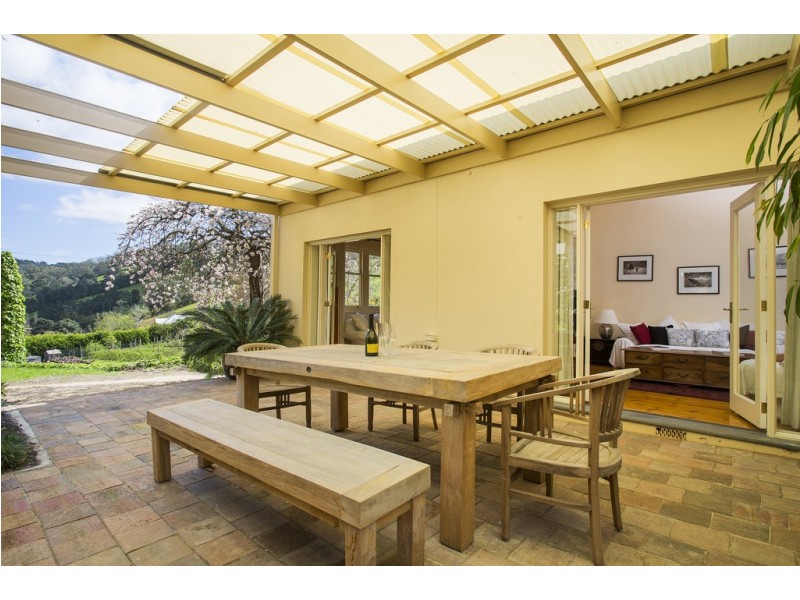 99b Old Norton Summit Road, Norton Summit SA 5136