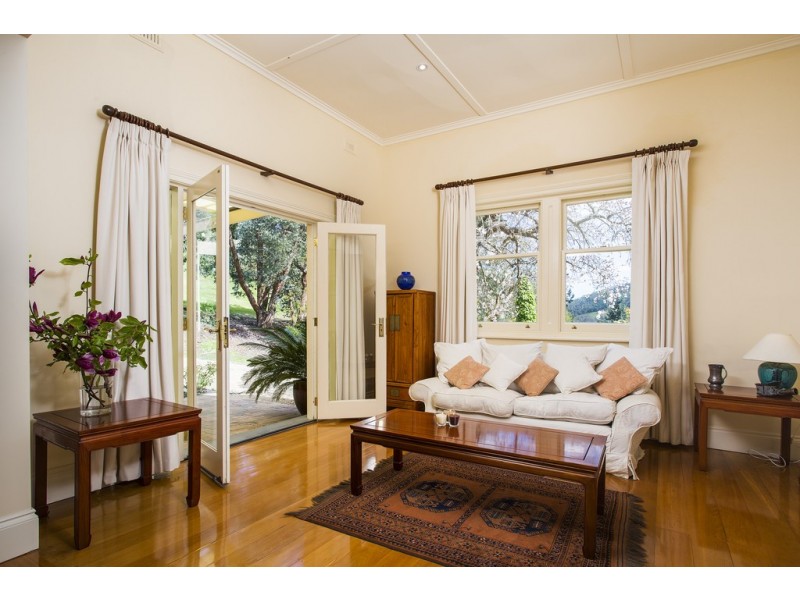 99b Old Norton Summit Road, Norton Summit SA 5136