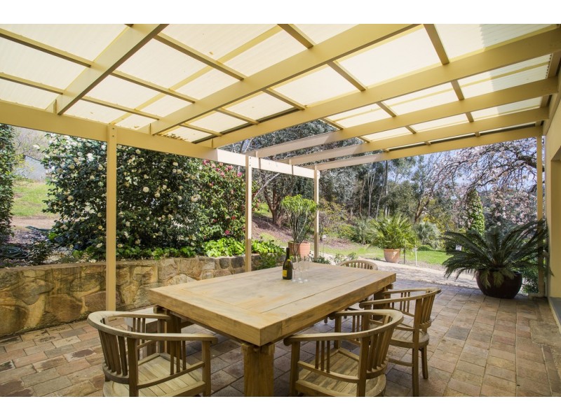 99b Old Norton Summit Road, Norton Summit SA 5136