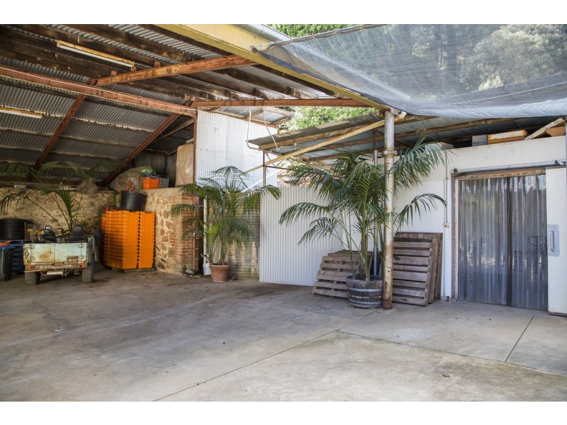 99b Old Norton Summit Road, Norton Summit SA 5136