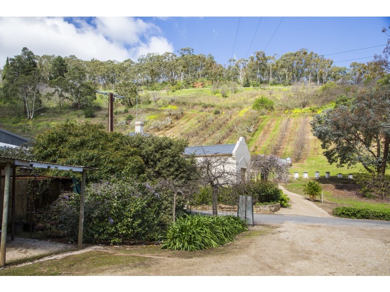 99b Old Norton Summit Road, Norton Summit SA 5136