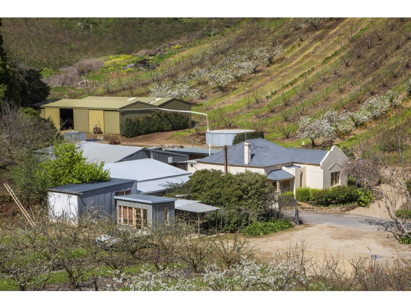 99b Old Norton Summit Road, Norton Summit SA 5136