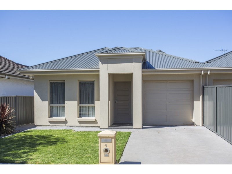 8 Edwards Ave, Park Holme SA 5043