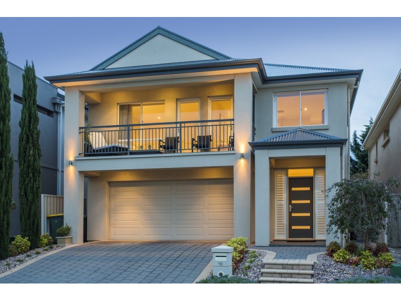 13 Manos Ct, Seacliff Park SA 5049