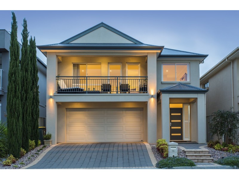 13 Manos Ct, Seacliff Park SA 5049