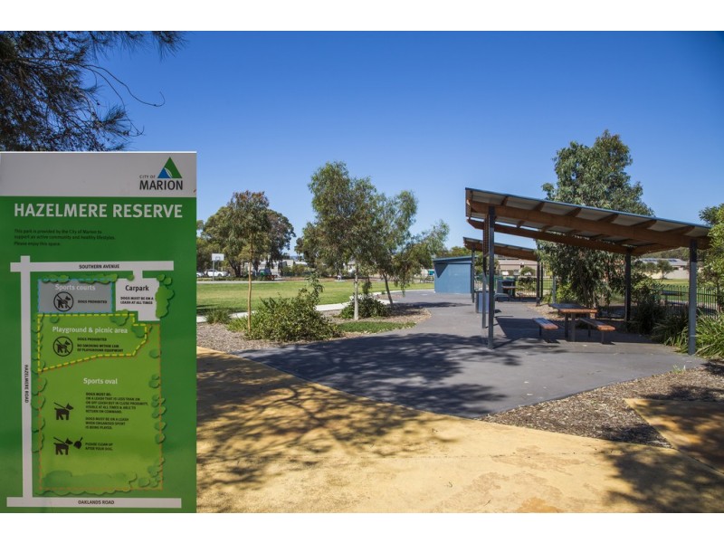 3 Fiscom Street, Marion SA 5043