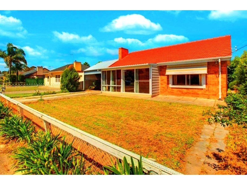 2 Quirke Avenue, Morphettville SA 5043