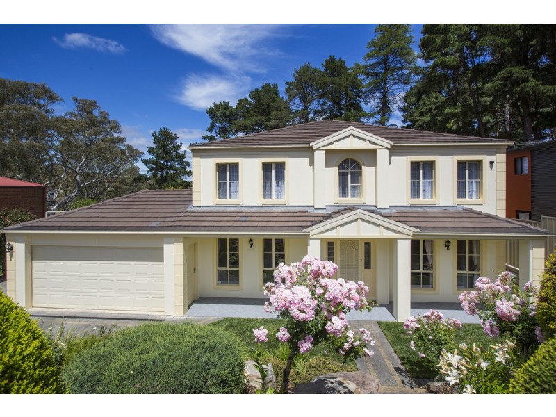 5 Oakley Road, Aberfoyle Park SA 5159